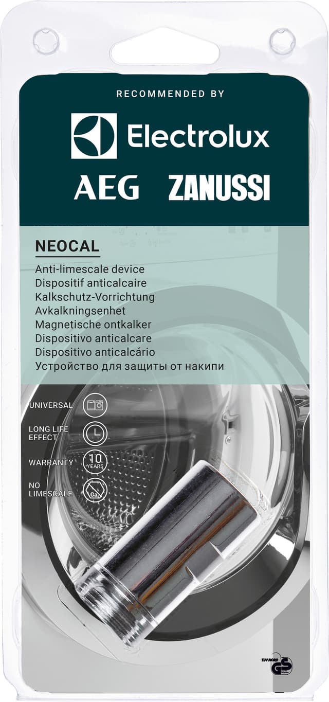 Electrolux antikalkenhed 9029800860