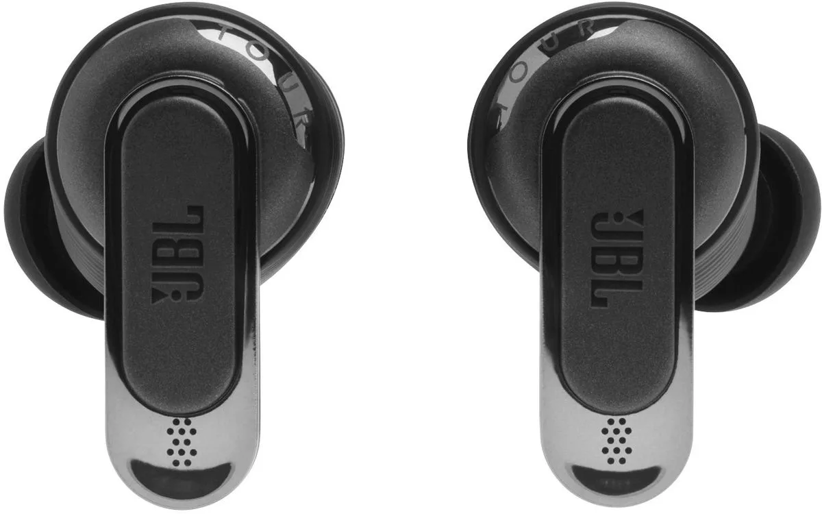 JBL Tour Pro 2 Écouteurs True Wireless
