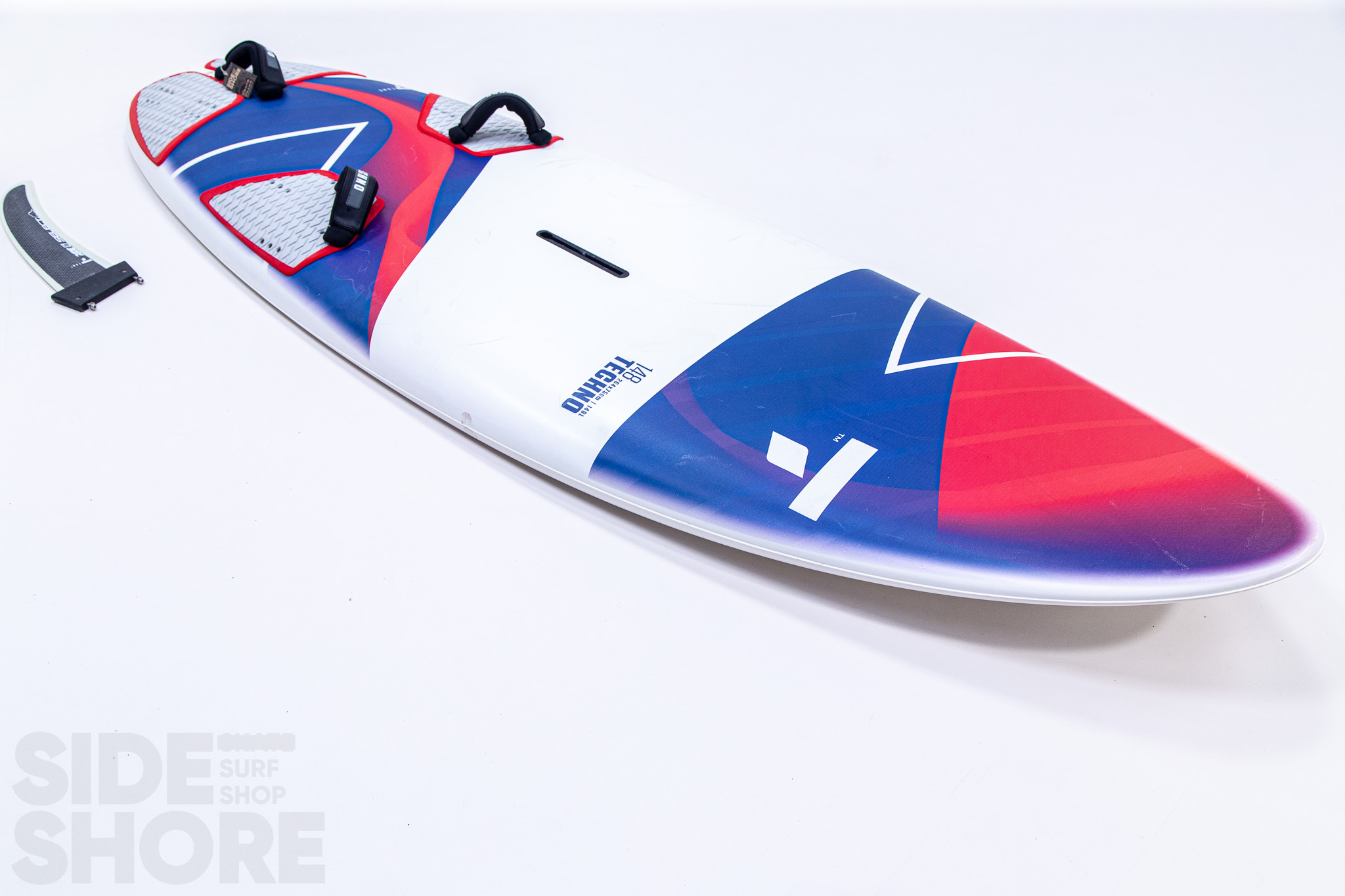Bic Sport / Tahe Techno 148 L