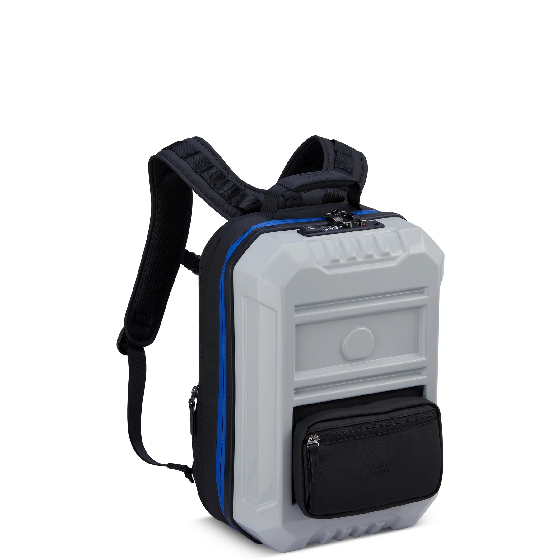 SAC A DOS - Hybride Extensible