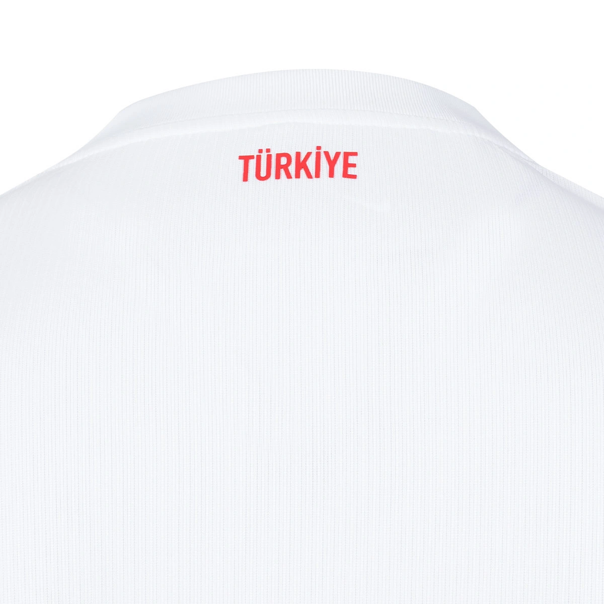 Camisola Nike Turquia Segundo equipamento Mundial 2026