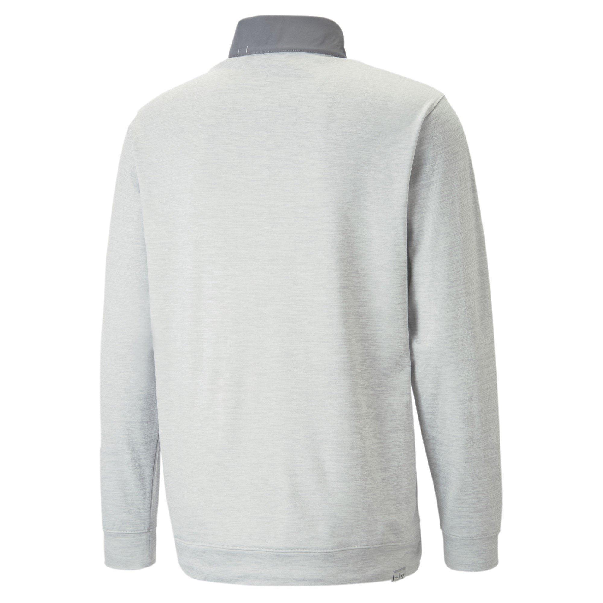 Puma CloudspunquarterZip Mens