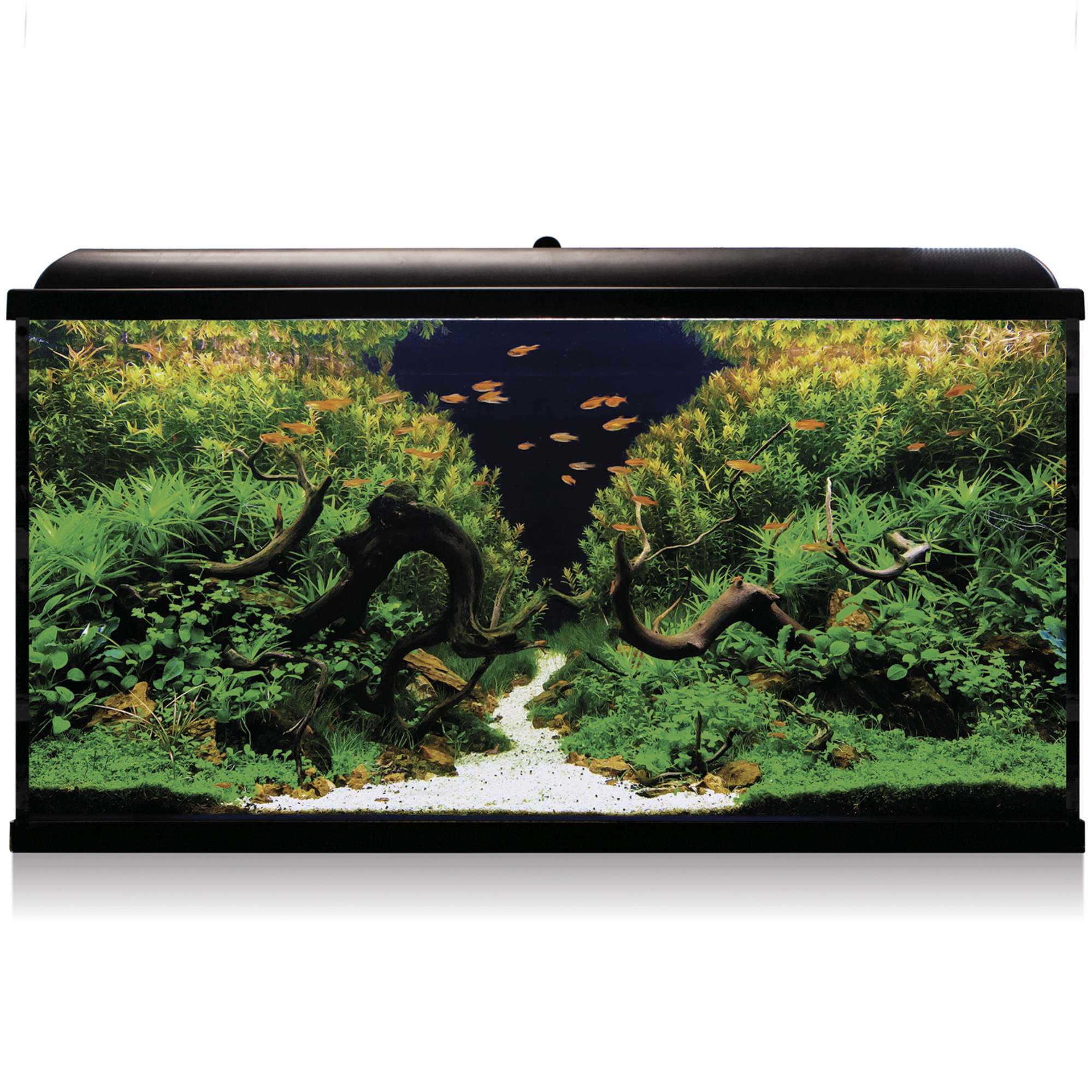 Kit AQUA LED PRO 300 com filtro externo (300 l)