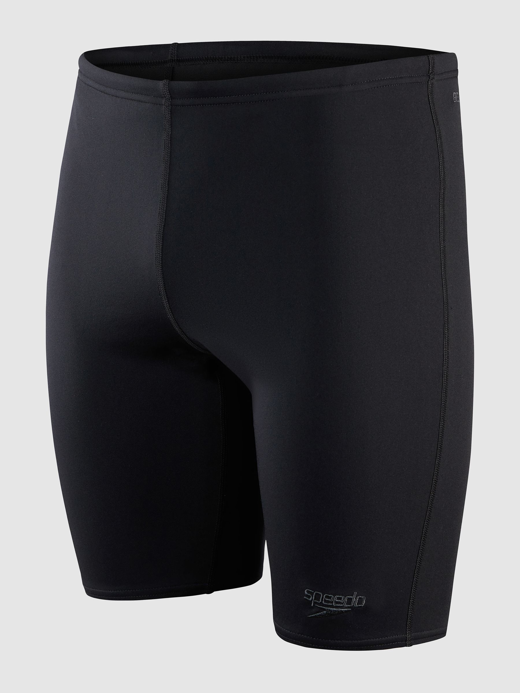 Zwart - Speedo Mens Endurance + Aqua Shorts