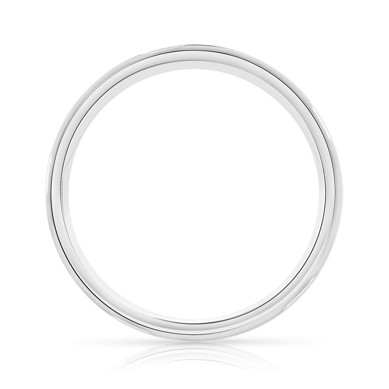 Alliance argent 925