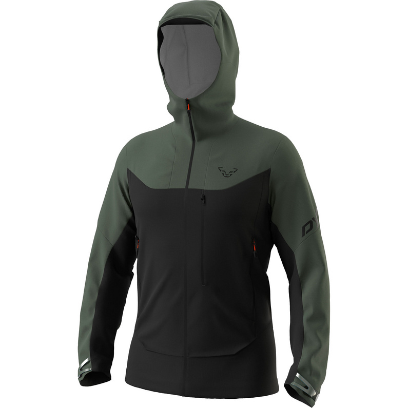 Dynafit Herren Radical Softshell Jacke