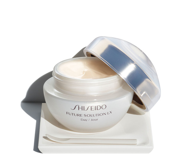 Shiseido Future Solution LX Total Protective Cream