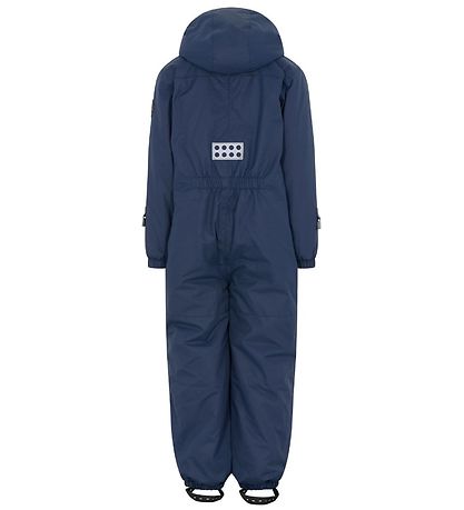 LEGO® Wear Navy - Schneeanzug 721 - Dark