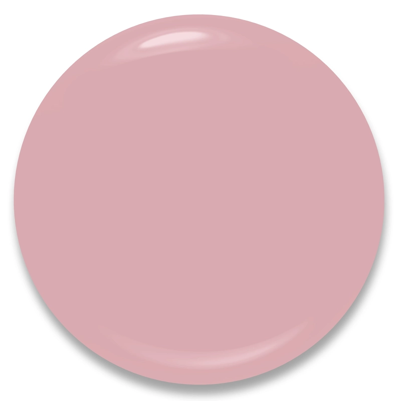 RIMMEL Kind & Free Clean Nail 8 ml - 154 Milky Bare