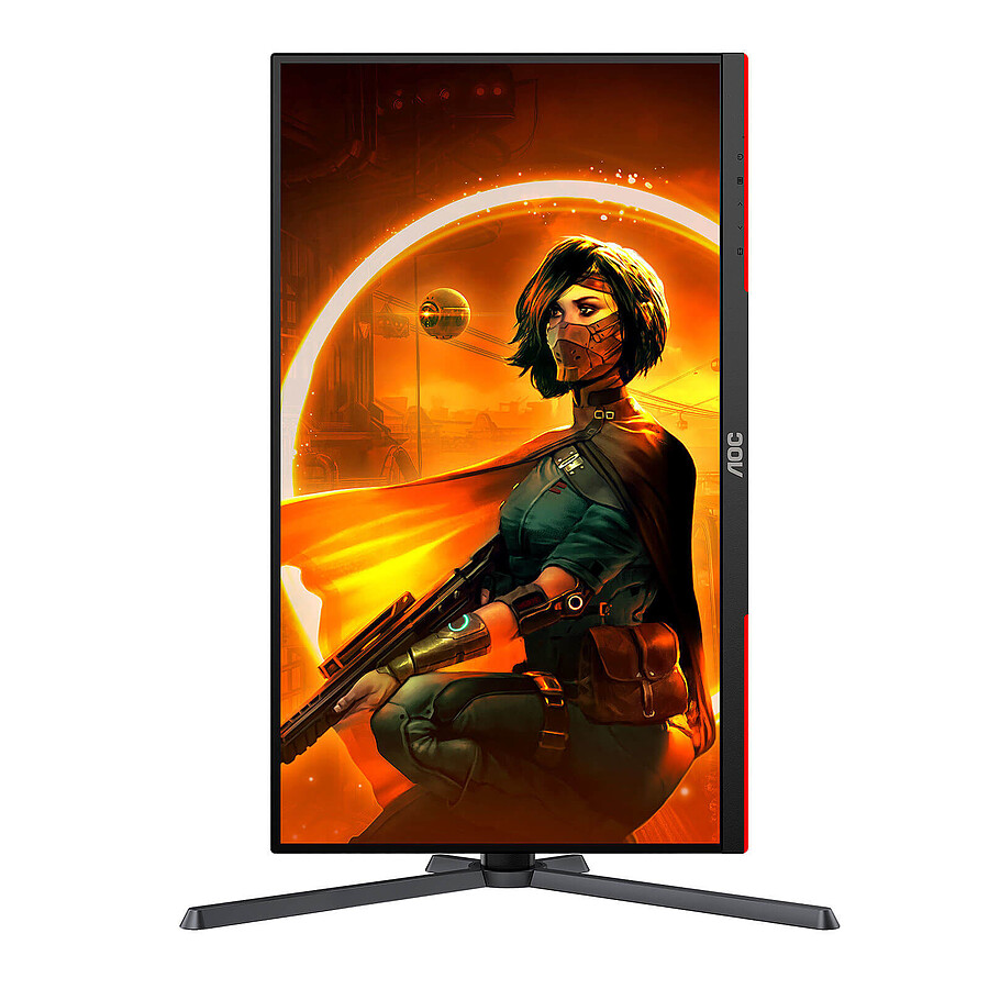 AOC G27G3XMN