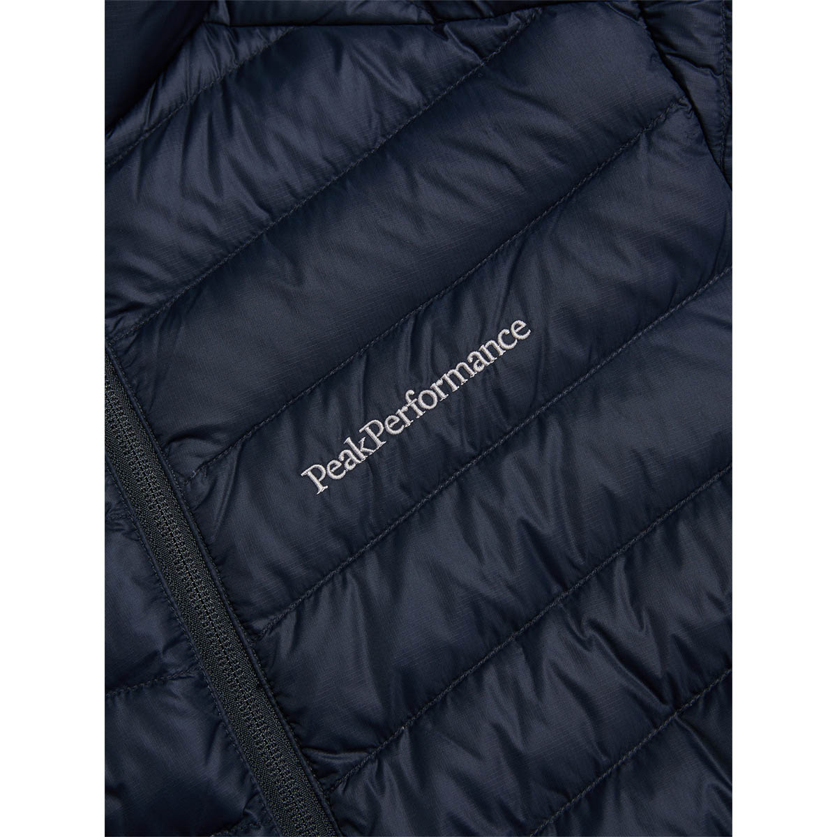 Peak Performance Frost Down Hood Dunjakke Herre