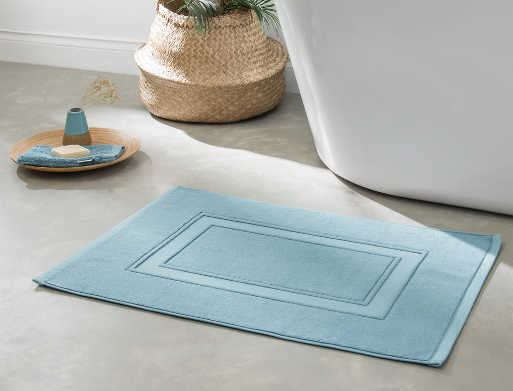 Linge de bain uni-Parenthèse