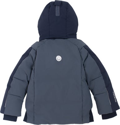 Viking Expower Vinterjakke, Navy