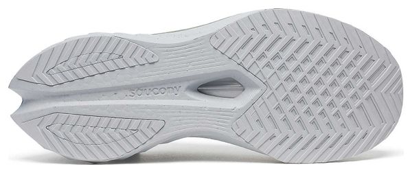 Chaussures Running Saucony Endorphin Speed 4 Kaki Homme