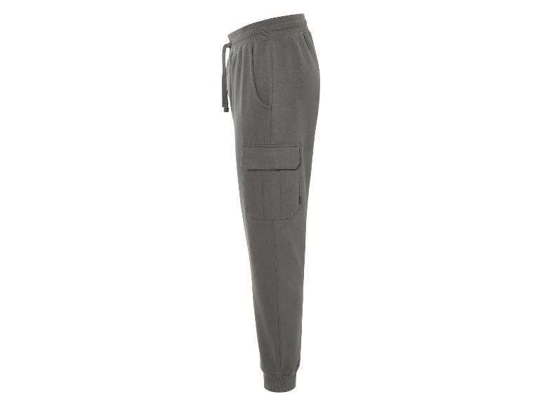 Heren joggingbroek