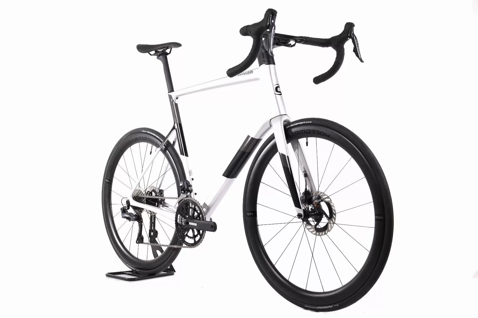 Cannondale Supersix Evo (2021) | Diamond