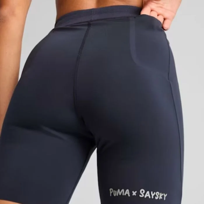 Puma Dame Korte tights 7
