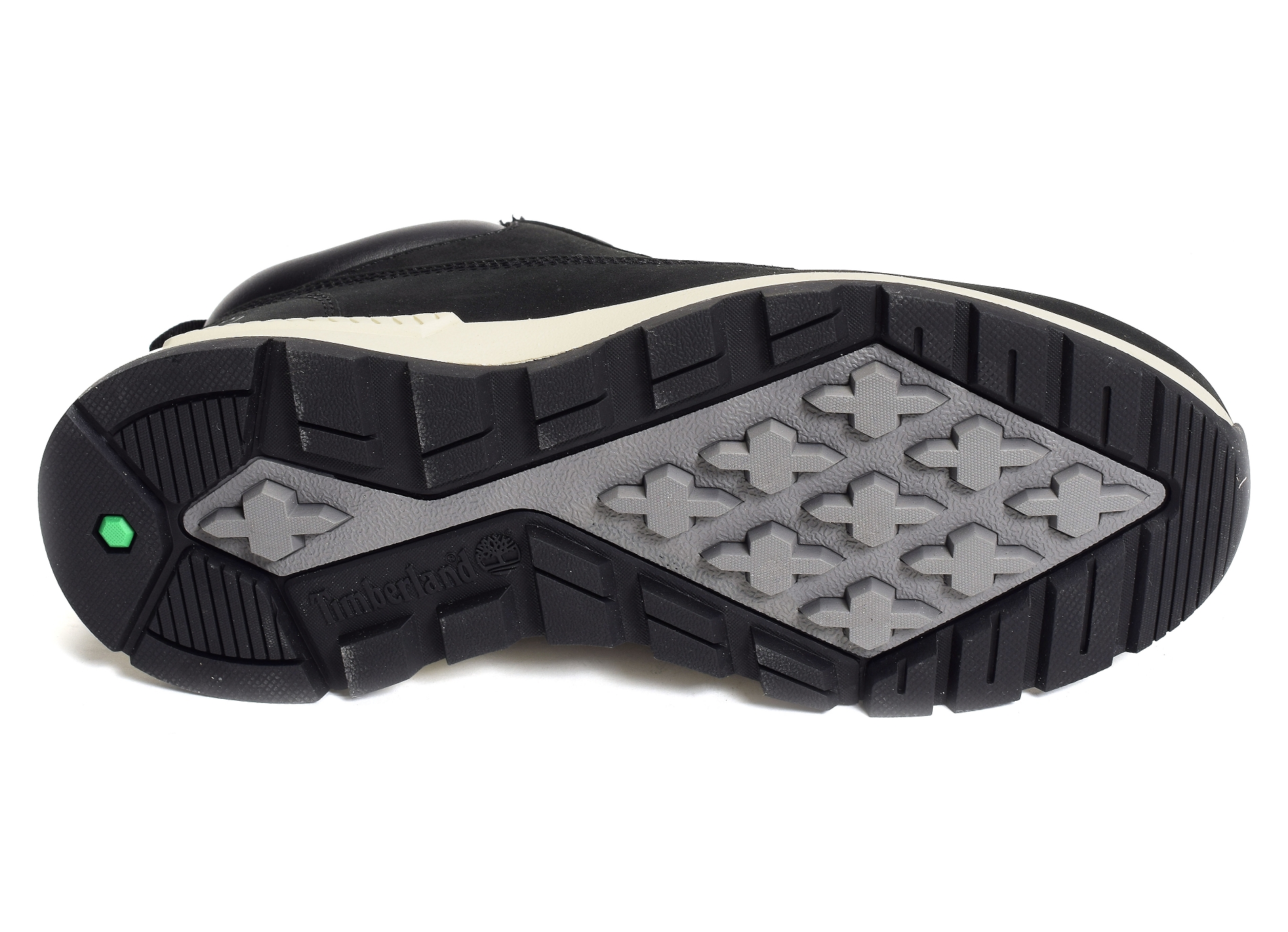 Killington trekker half cab noir