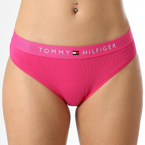 Culotte Femme 4145 Rose Fuchsia