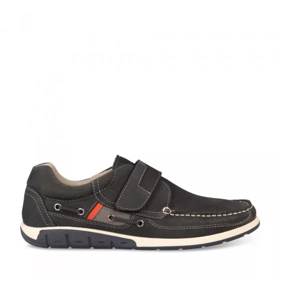 Chaussures bateau MARINE CAPE BOARD CUIR