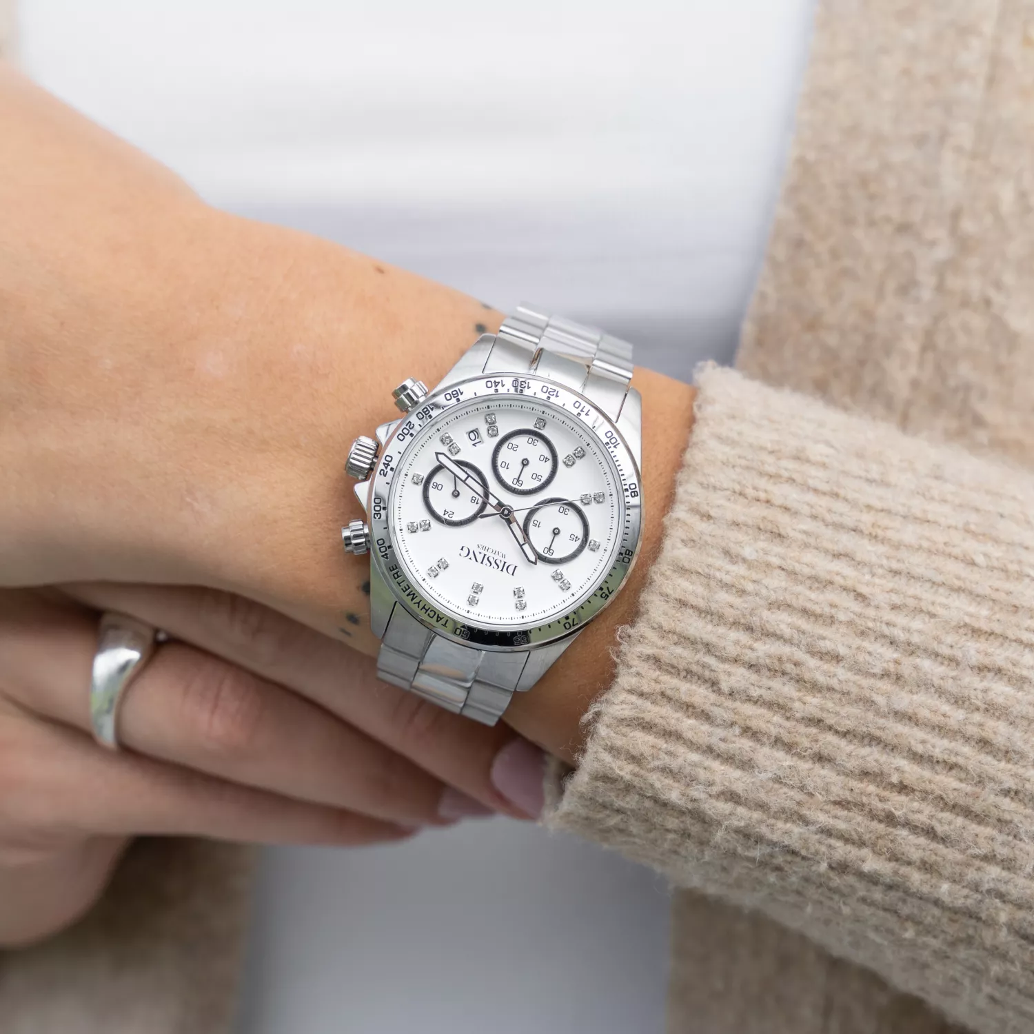 Dissing Lady MK9 Swarovski D1476