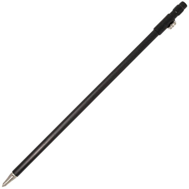 Pique Solar Black-Lite Bankstick