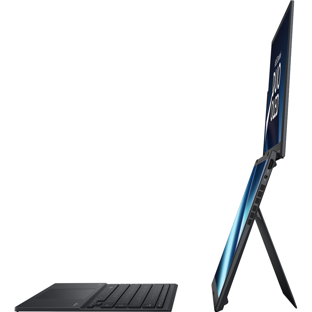 Asus Zenbook Duo OLED Ultra-7/32/1TB 14
