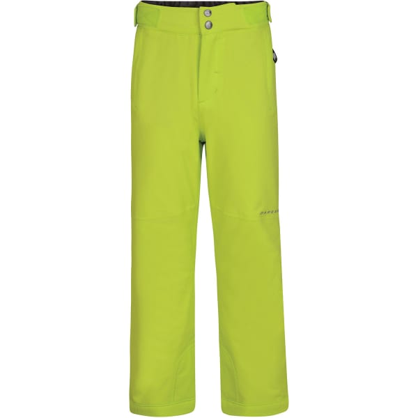 Pantalon de ski DARE 2B TAKE ON PANT ELECTRICLIME