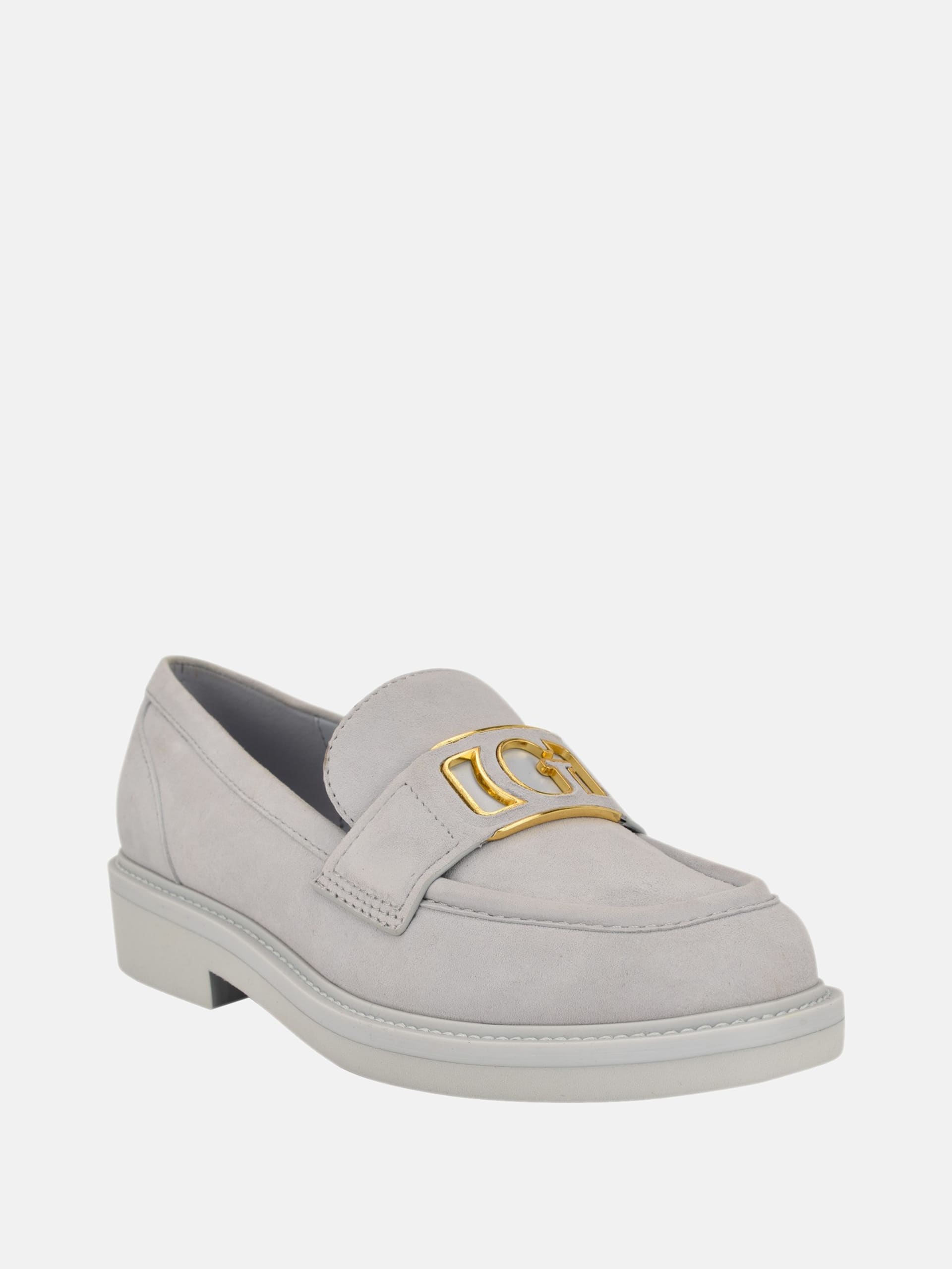 Mocassins Shuttle G Square