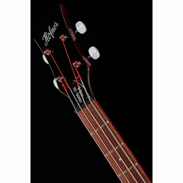 Höfner Ignition Beatles Bass VSB LH SE