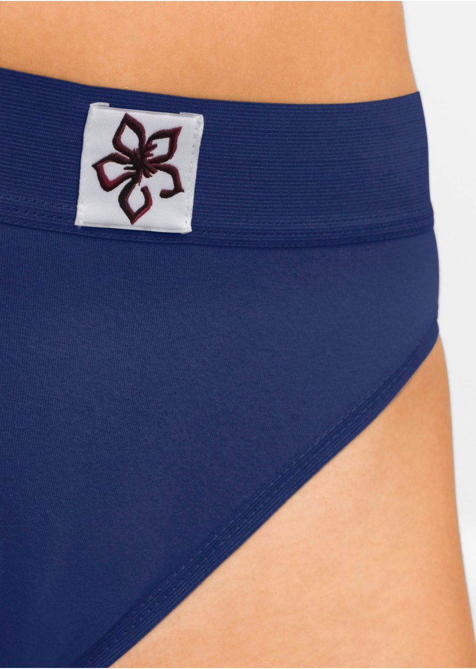 Lot de 5 slips