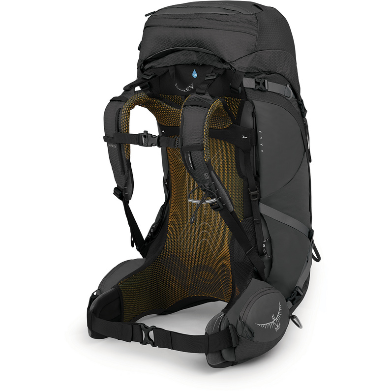 Osprey Herren Atmos AG 50 Rucksack