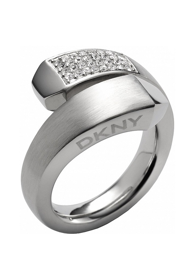 DKNY Damenring NJ1499