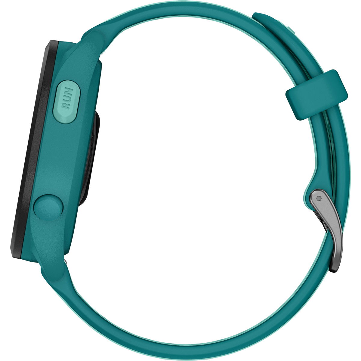 Garmin Forerunner 165 43 mm Music GPS Pulsur