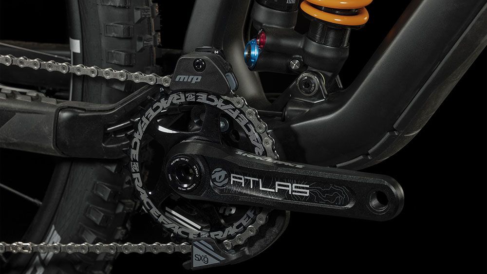 Cube TWO15 HPC SLT 29 carbon´n´black kaufen | Bike-Discount