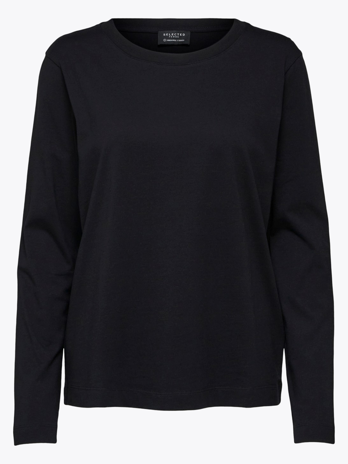 Standard Long Sleeve Tee