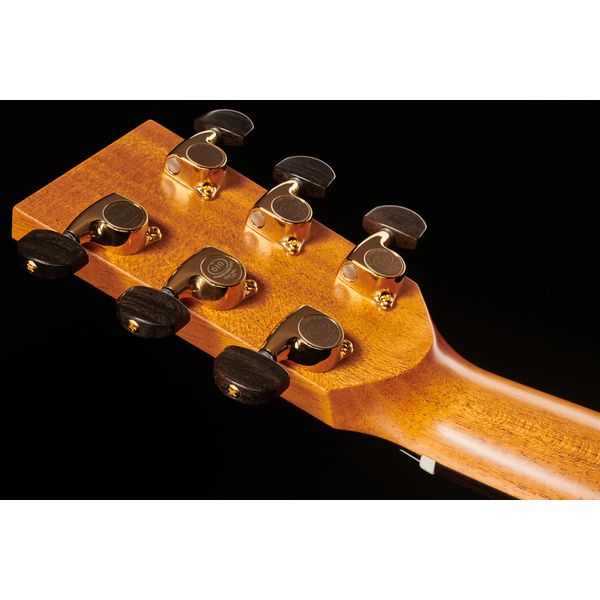 Lakewood J-32 CP Baritone