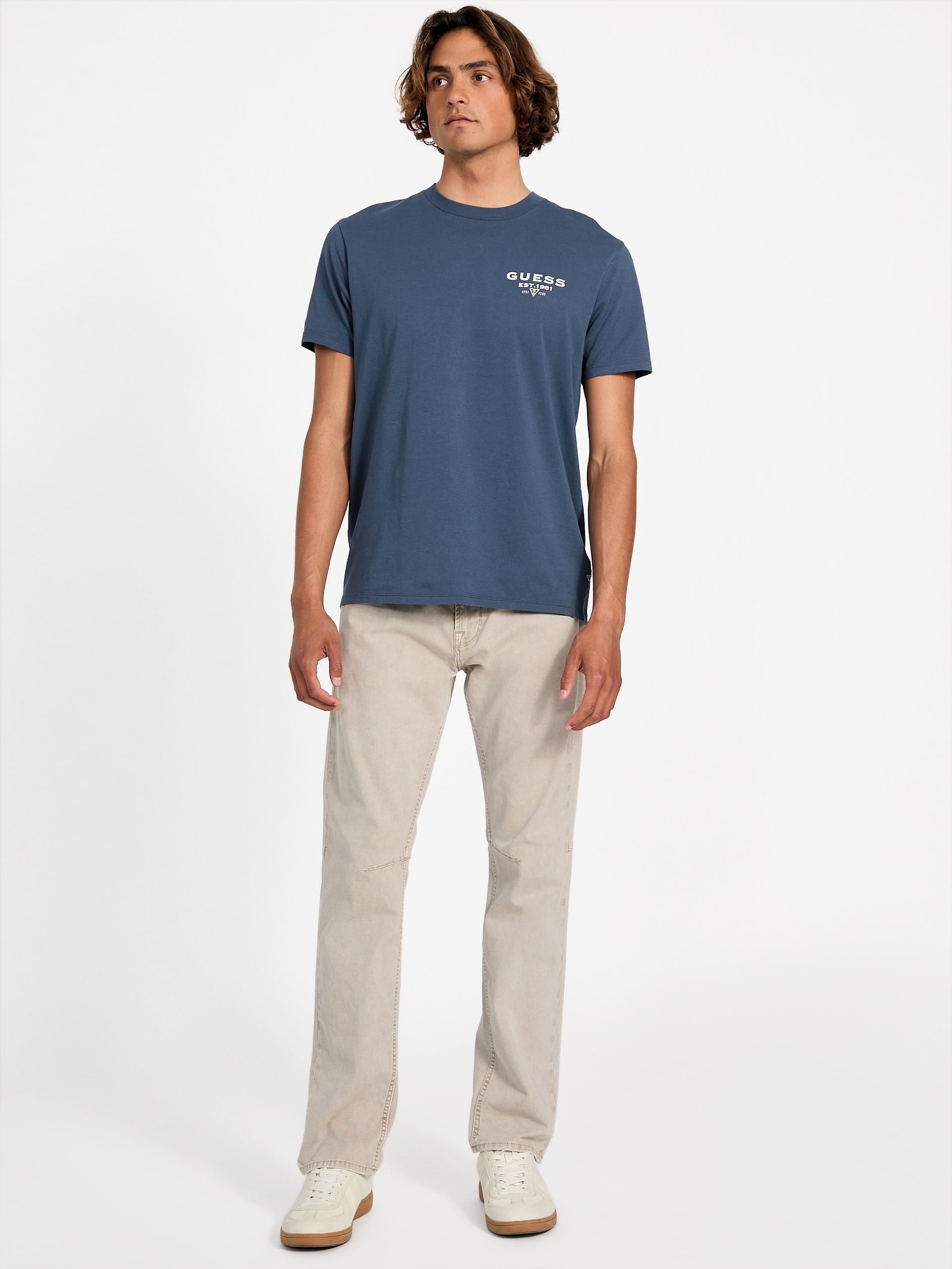 Camiseta Eco Classic