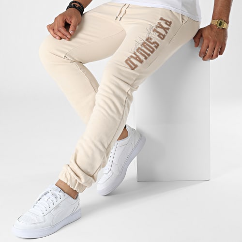 Pantalon Jogging 2240134 Beige