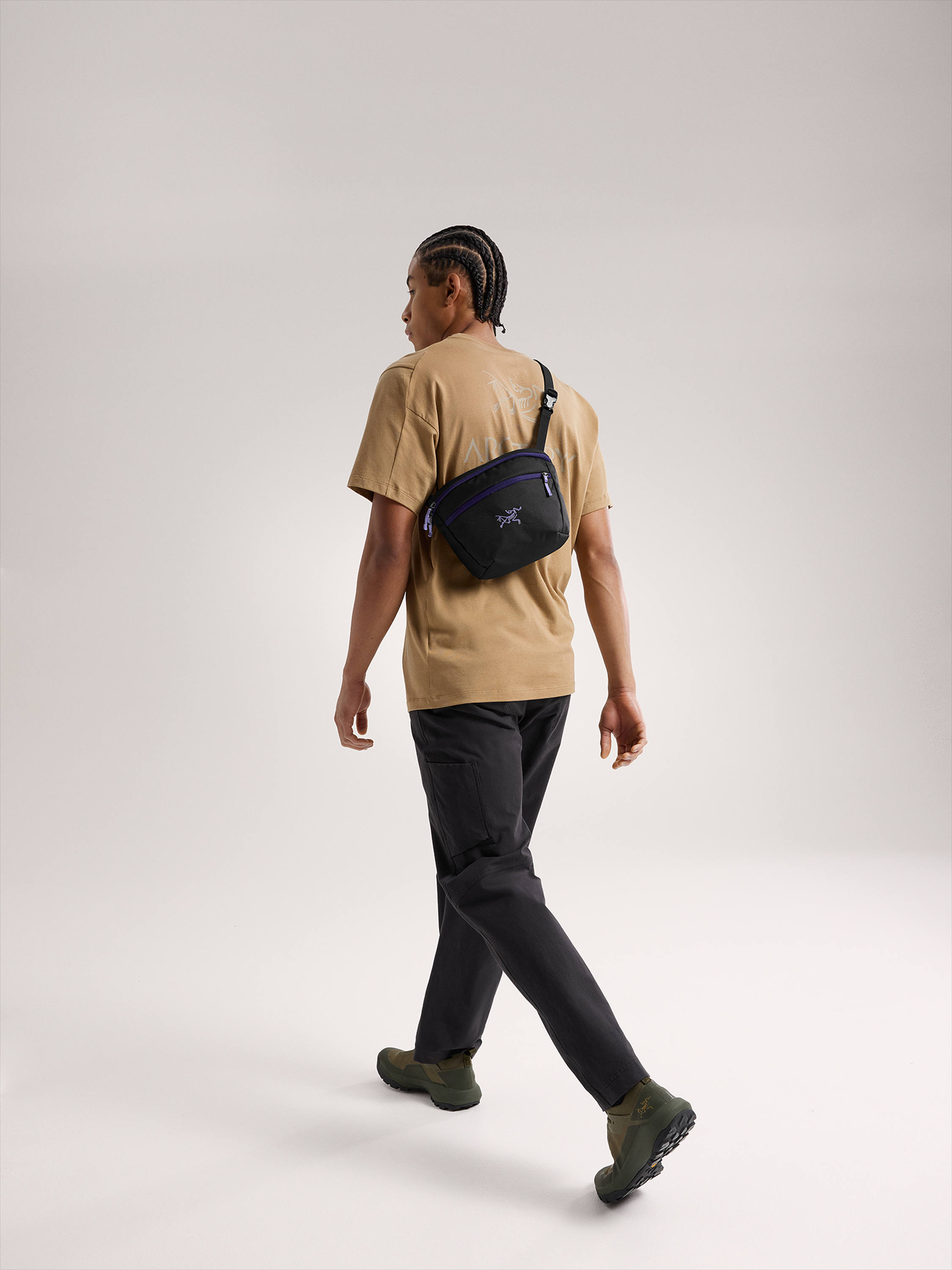 Arc'teryx Mantis 2 Waistbag