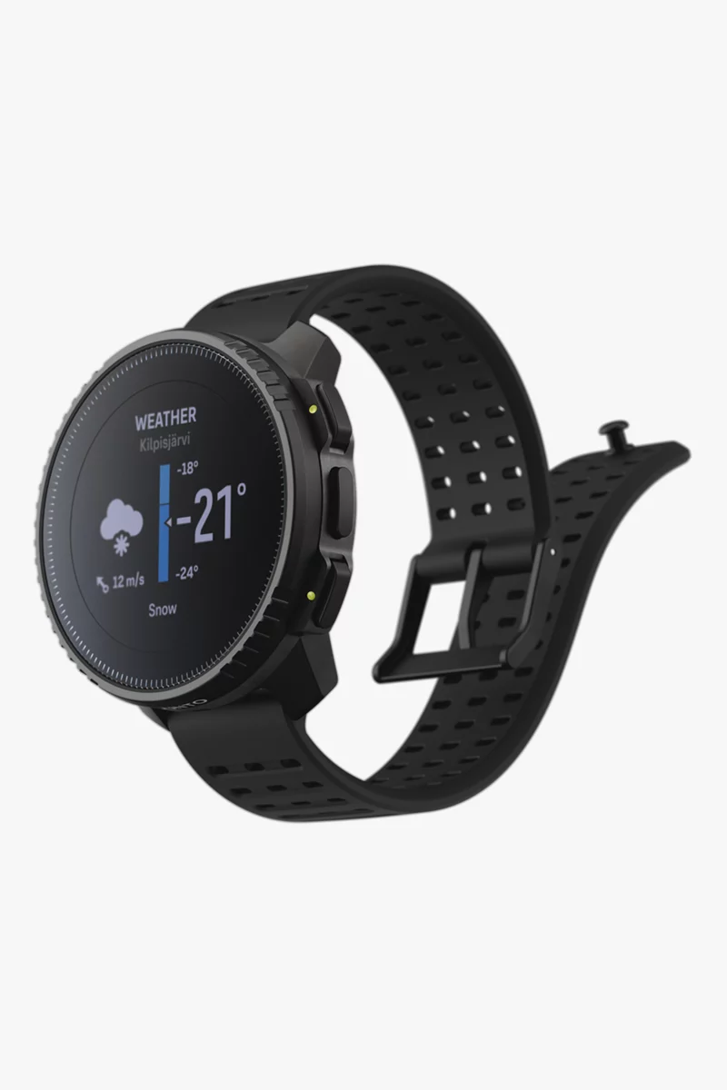 Suunto Vertical Sportuhr