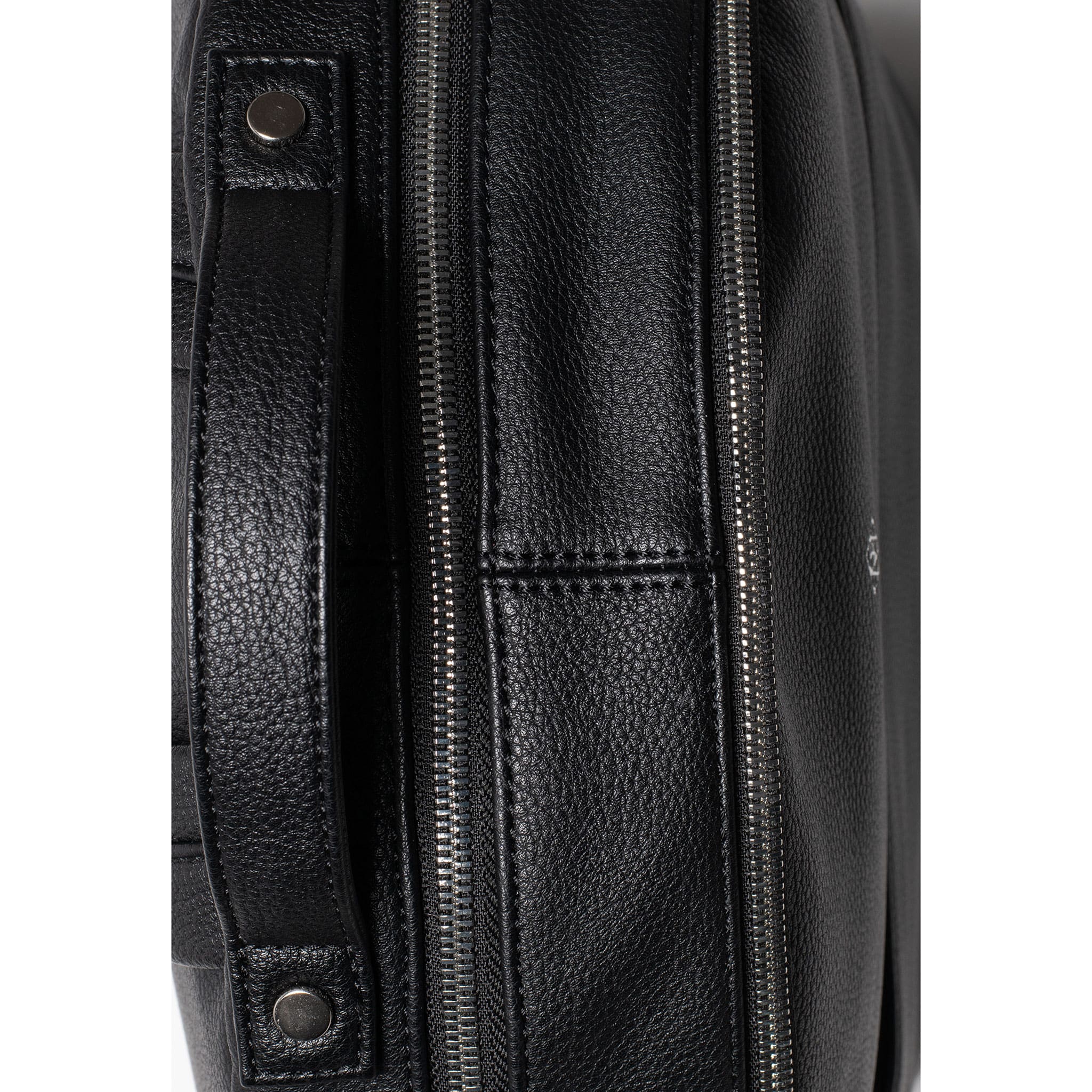 Lambert Sac à Dos Charles - Noir