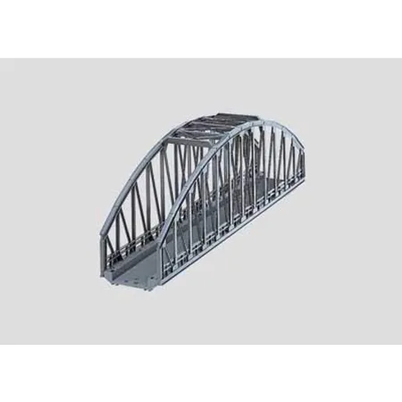Märklin 74636 Bogenbrücke, Spur H0