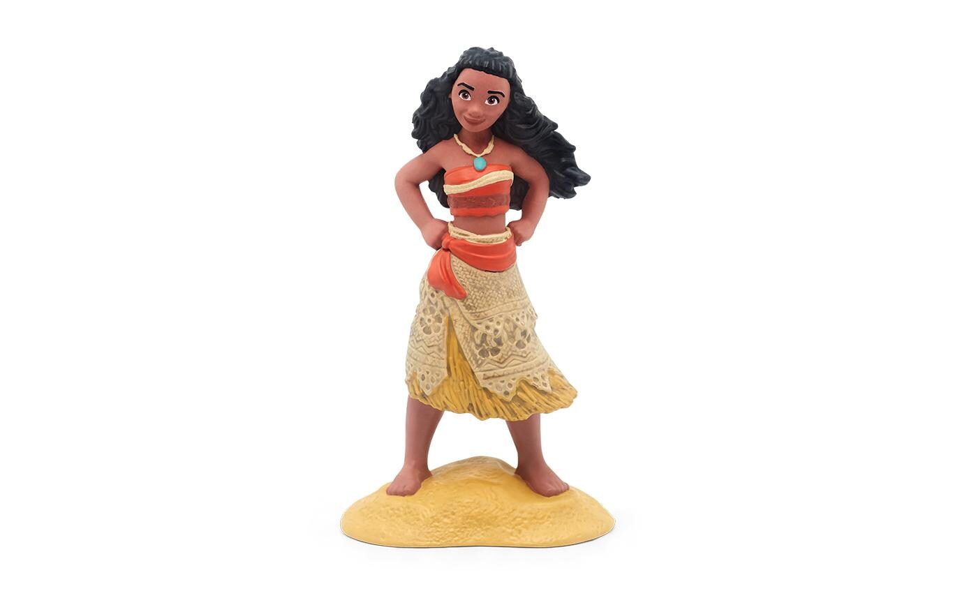Hörbuch Disney – Vaiana -FR-Hörspiel mit Liedern