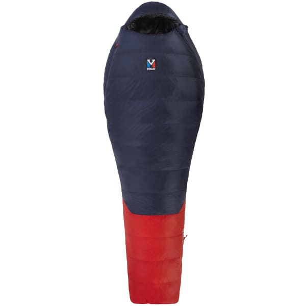 Sac de couchage MILLET TRILOGY -15 SAPHIR
