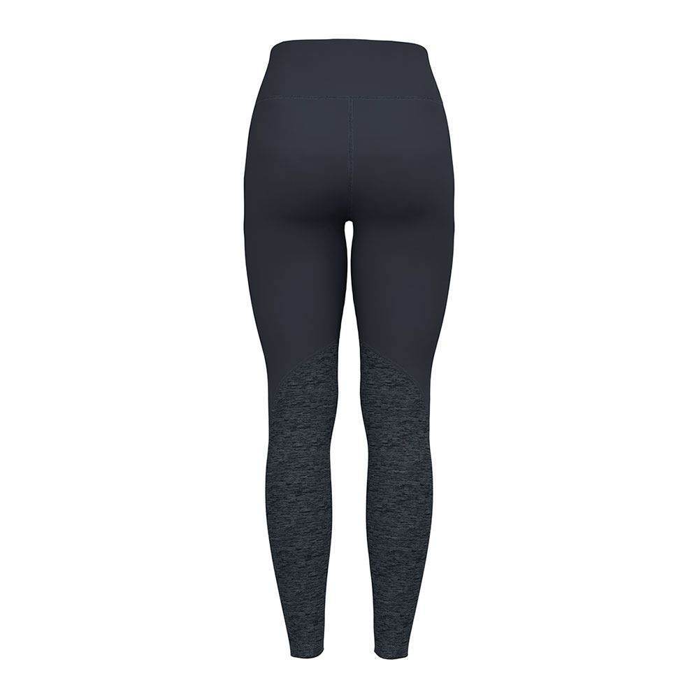 Odlo ESSENTIALS THERMAL - Collant Femme india ink