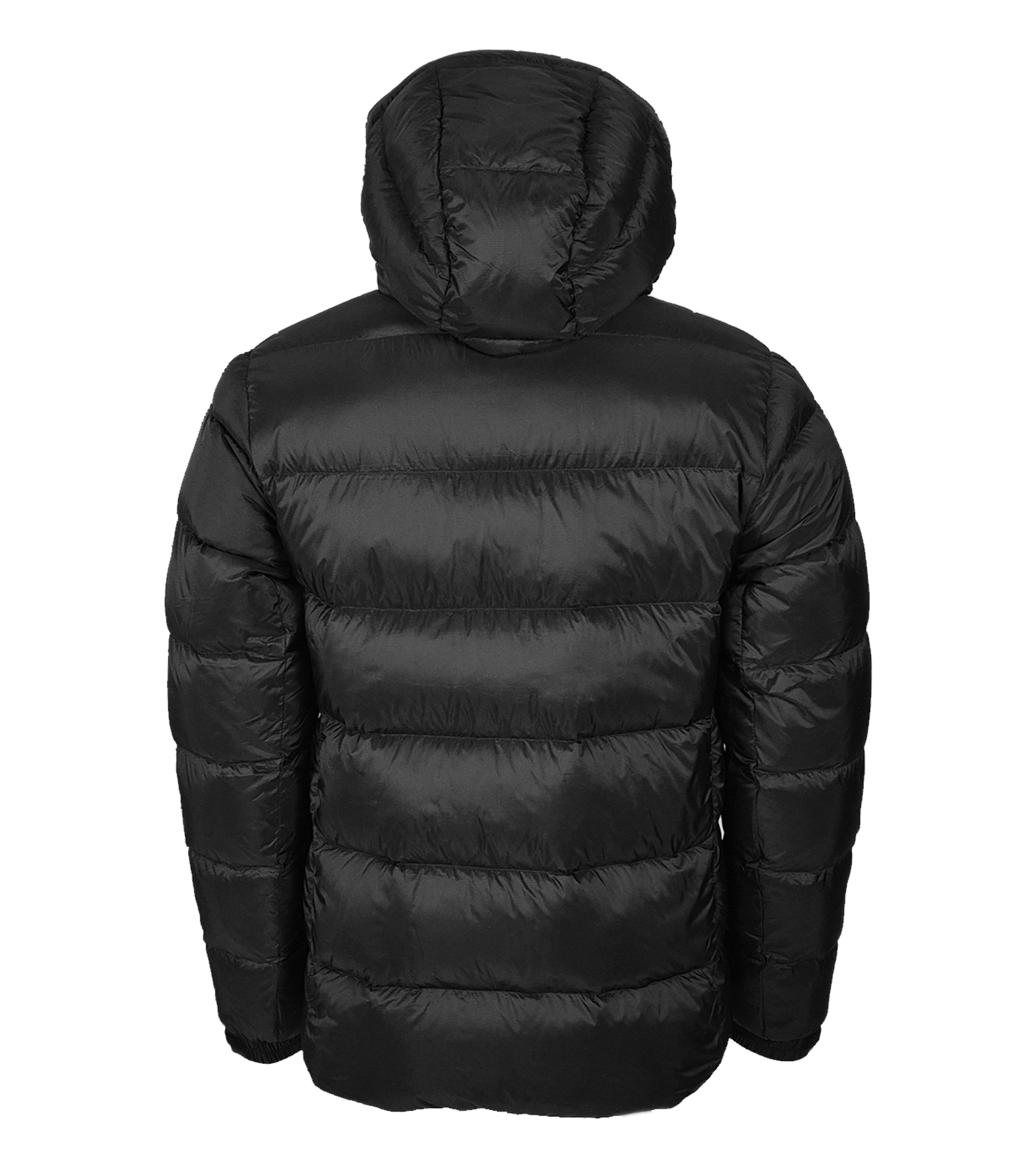 Peak Motion Pasvik Down Jacket, Herre<br>Meget varm!