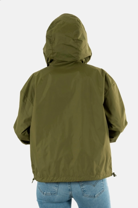 Blousons et vestes only fry capulet olive