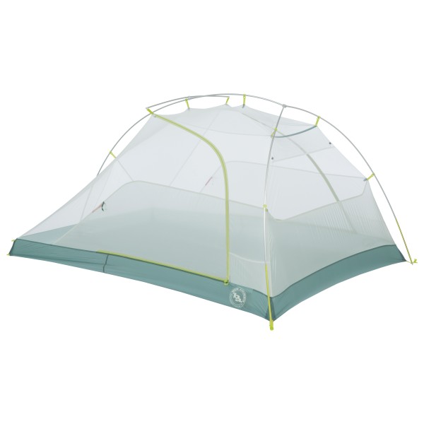 Big Agnes - Tiger Wall 3 Platinum - Tente 3 places