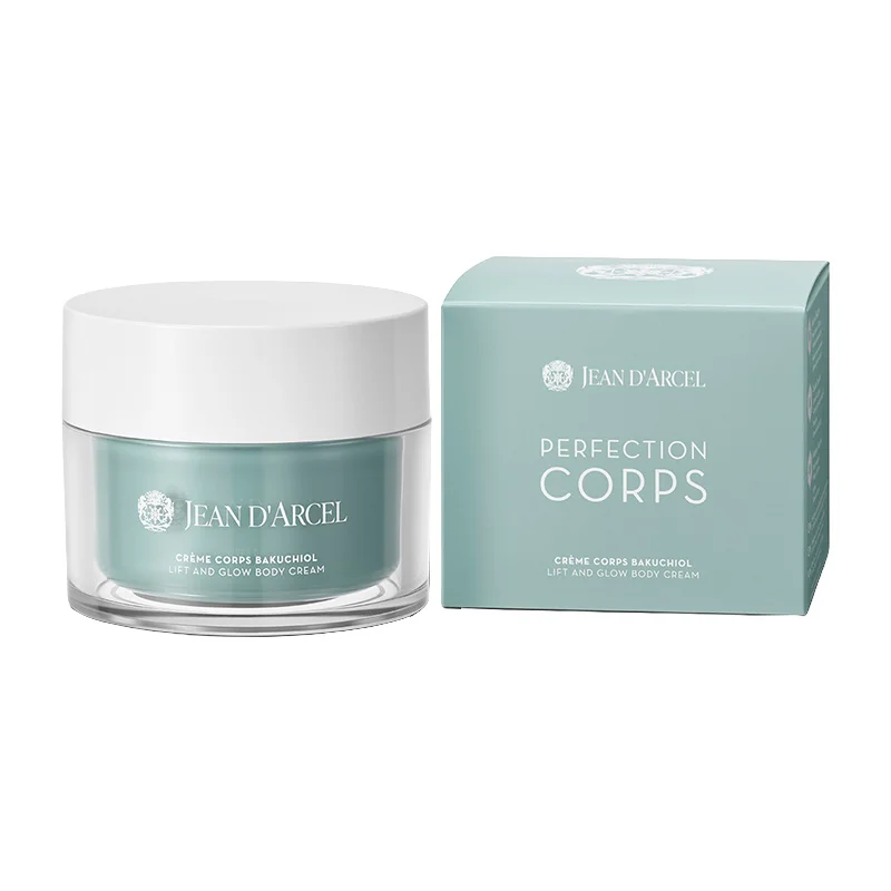 Creme corps bakuchiol, 200ml